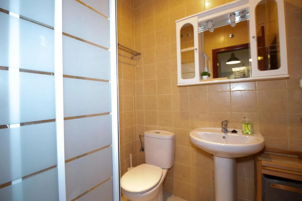 Apartment Atico-Luna-Puerto El Puerto de Santa Maria